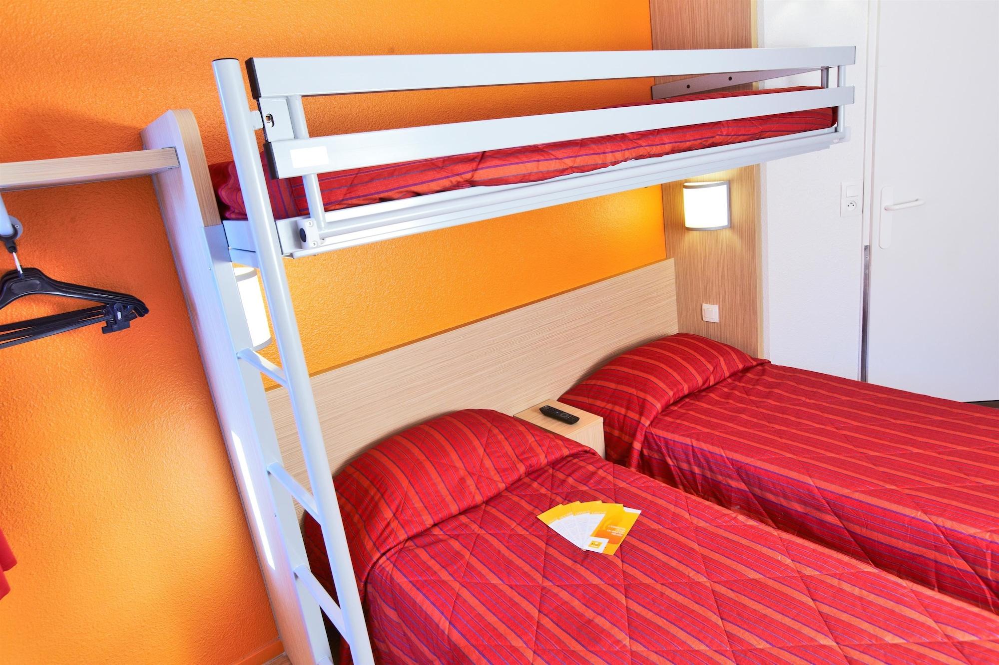 Premiere Classe Vierzon Buitenkant foto