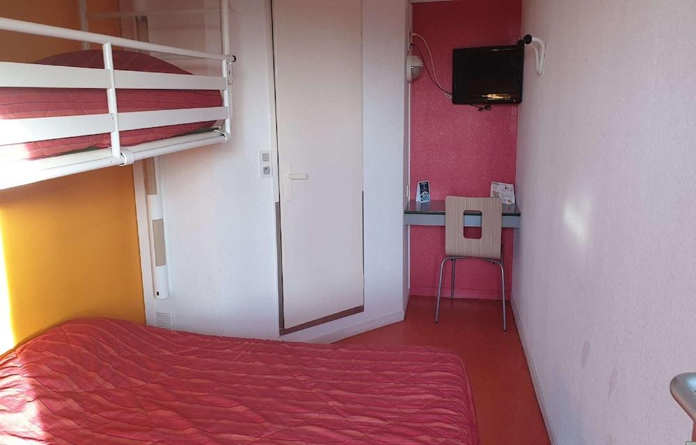 Premiere Classe Vierzon Buitenkant foto
