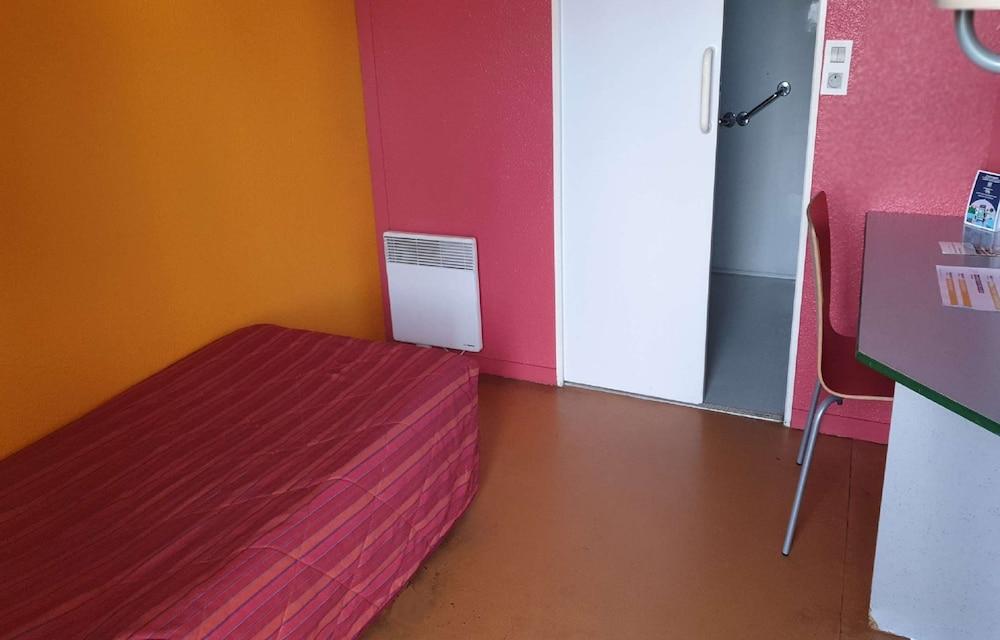 Premiere Classe Vierzon Buitenkant foto