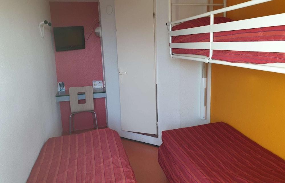 Premiere Classe Vierzon Buitenkant foto