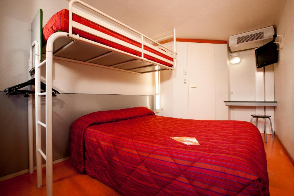 Premiere Classe Vierzon Kamer foto