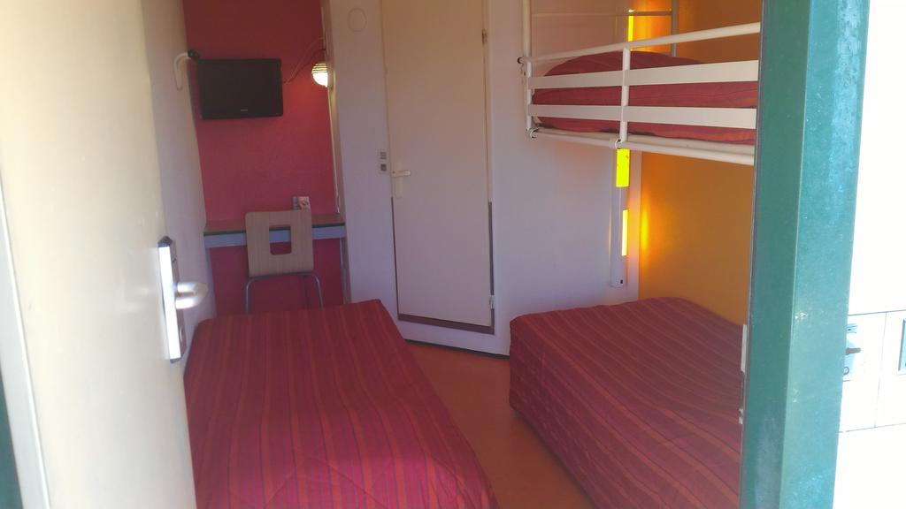 Premiere Classe Vierzon Buitenkant foto