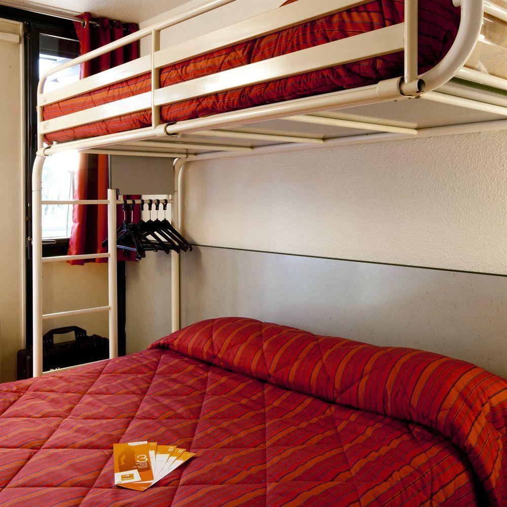 Premiere Classe Vierzon Buitenkant foto
